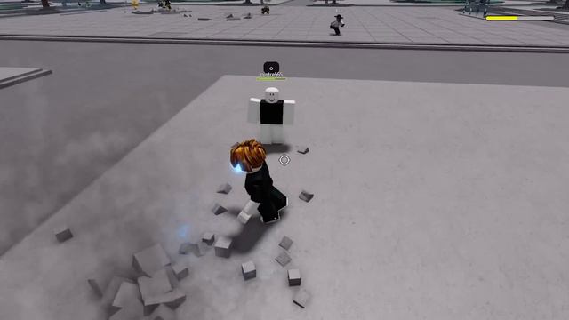 The Most TOXIC Player EVER 2.. 💀 | The Strongest Battlegrounds