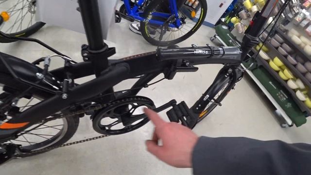 Велосипеды в СпортМастере Сезон 2023. Выбирать Нечего.