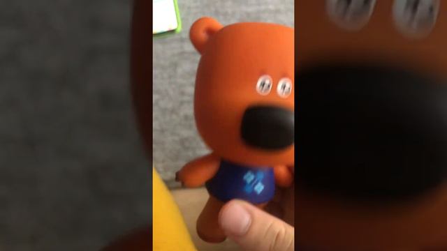 Ми ми мишка Новая серия Тучка Санта Mimimishki videо Кids #мимимишки…