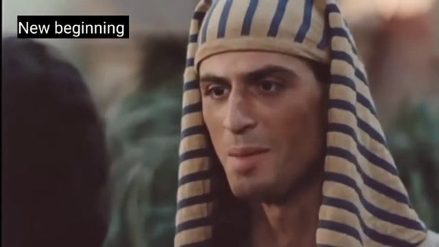 Ҳазрати Юсуф (а) Қисми 11