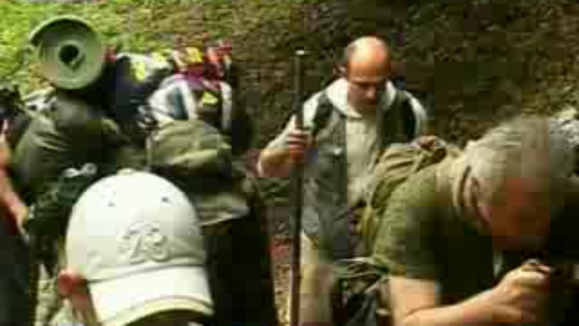 Люди - великаны