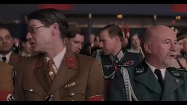 Бесславные ублюдки 2009 трейлер