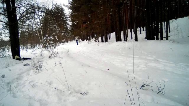 Хатсан 125 калибр 6.35. Первые стрельбы 25м (Hatsan 125 .25 25m)к