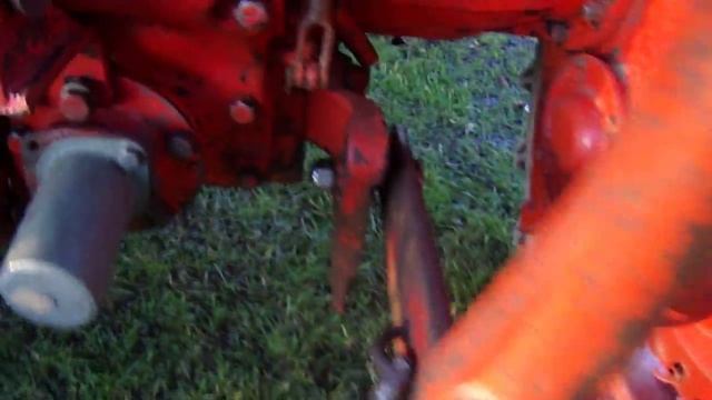 Трактор Т-25