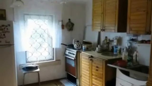 Дом у озера Ильмень