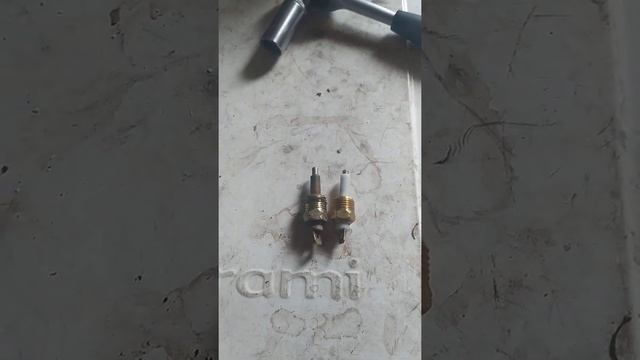 ошибка 95 котел китурами 13 дизель