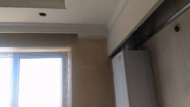 реализация проекта в ЖК Прогресс , г Астрахань