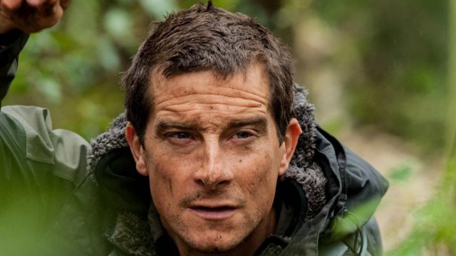 Выжить любой ценой «Румыния» (документальный сериал, 2006-2012)