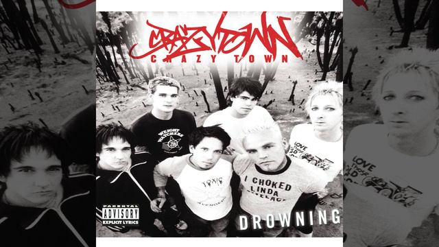 Drowning