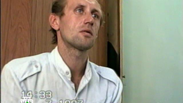 «Криминальная Россия» «Кооператив „Узник“» 15 марта 1998