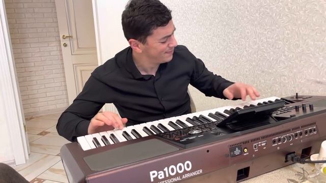 Сакит Самедов - музыка для души 2022