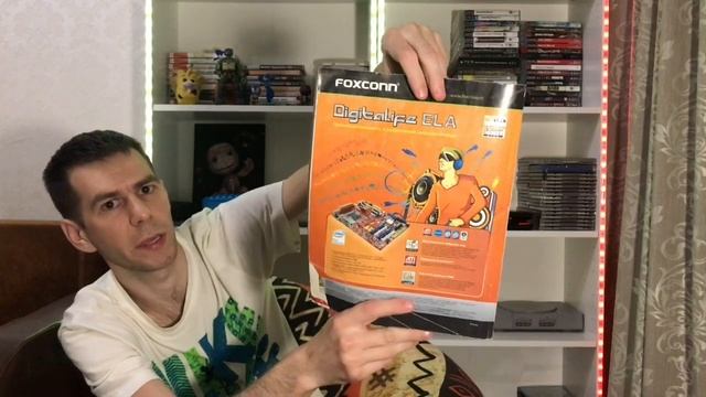 Моя коллекция игровых журналов (Игромания, Страна Игр, PC Игры, Game Exe)