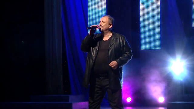 А может снова всё начать Александр Серов