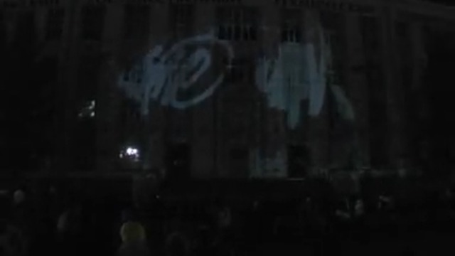 Art59.ru - EVAN ROTH. PERM. 15.10.2010. Light show - the pro