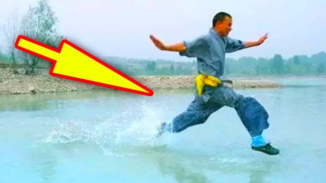 Уникальные Племена с Суперспособностями