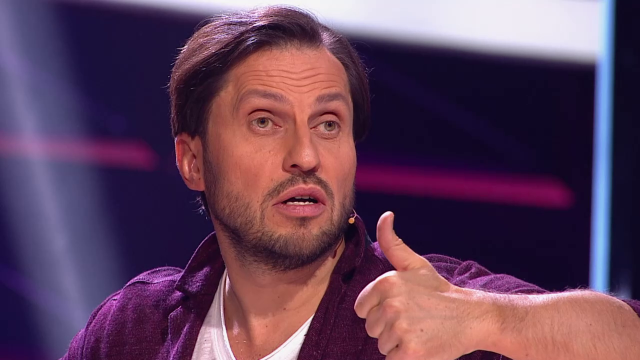 Где логика?: Ревва и Галустян vs. Караулова и ST - Суперблиц (пятый раунд)