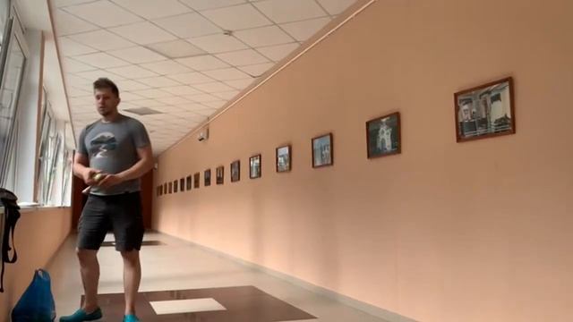 Репортаж 2021  1 смена  Выпуск 9 (2021)