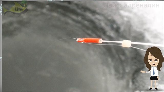 Как ловить карася на мормышку зимой? Секреты ловли мормышкой! Лучшая игра мормышкой на карася зимой