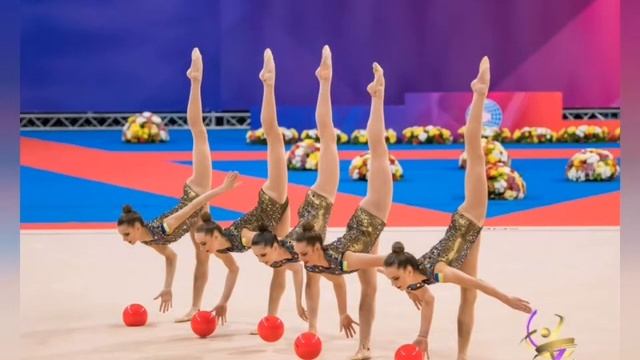 Школа профессий - гимнаст.