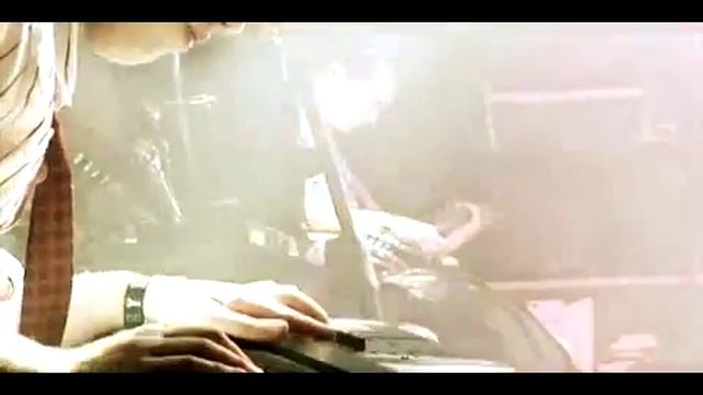 Рок-группа ПилОт - Нет вестей с небес.mp4