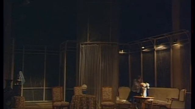 Карак (Вор). Спектакль татарского театра им. Г. Камала