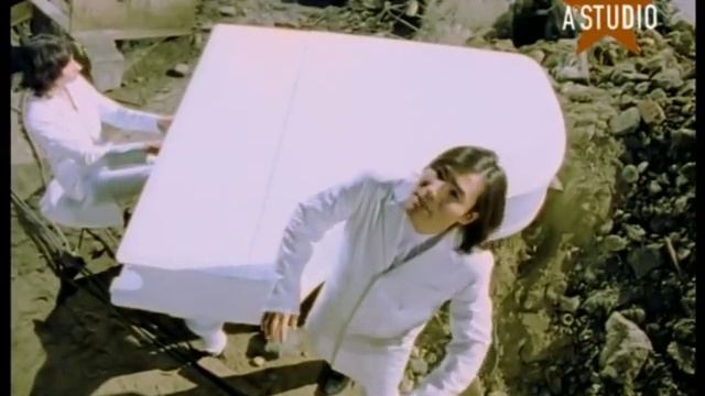 A'STUDIO - Грешная страсть