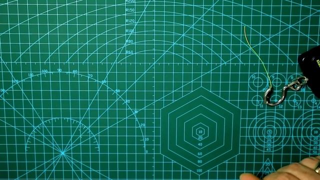 Тест Плетеных Шнуров с АлиЭкспресс На Разрыв | Бюджетная плетенка HUNTHOUSE для спиннинга и фидера