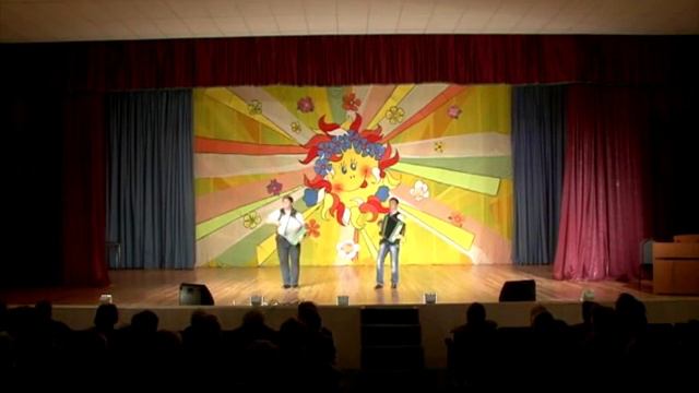 Промо ролик Михаил Малашенко, баянист-виртуоз Иваново