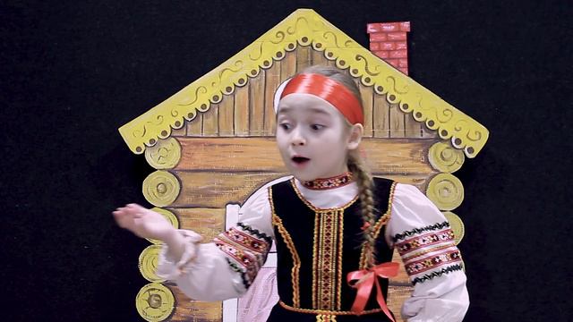 СКАЗКА О ЦАРЕ САЛТАНЕ - А.С.Пушкин