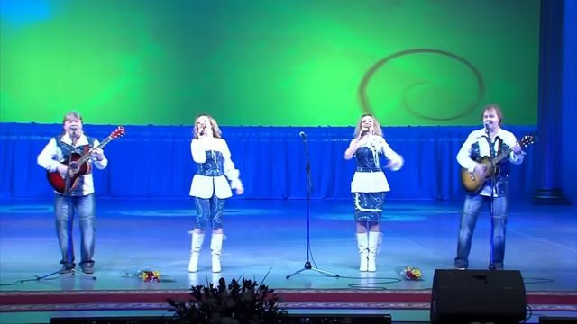 Белая черёмуха