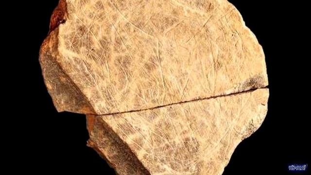 Удивительные Археологические Открытия / Часть 2 / [История по Чёрному]