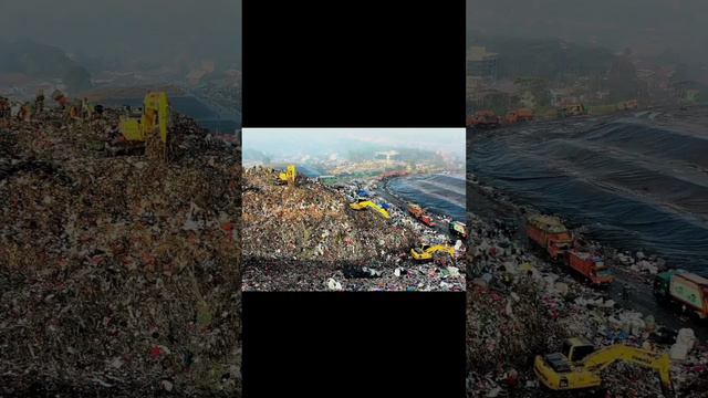 загрязнение мирового океана