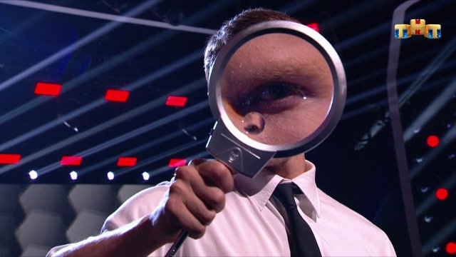 НОВЫЕ ТАНЦЫ: Олег Клевакин (сезон 1, выпуск 10)