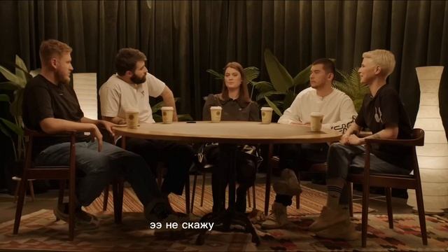 Мария Маркова. Самая любимая роль.