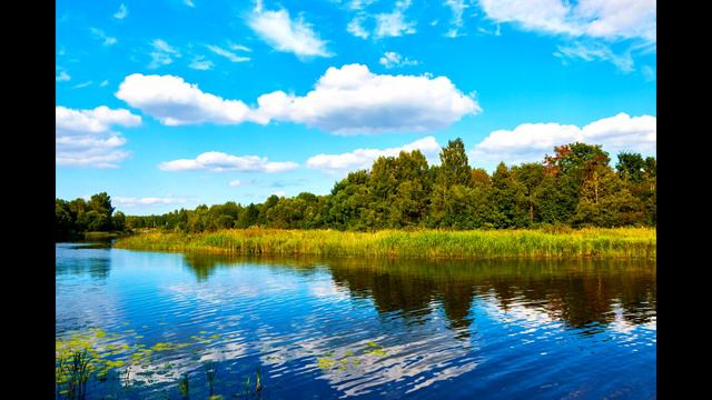 ГИМН ХАБАРОВСКОГО КРАЯ