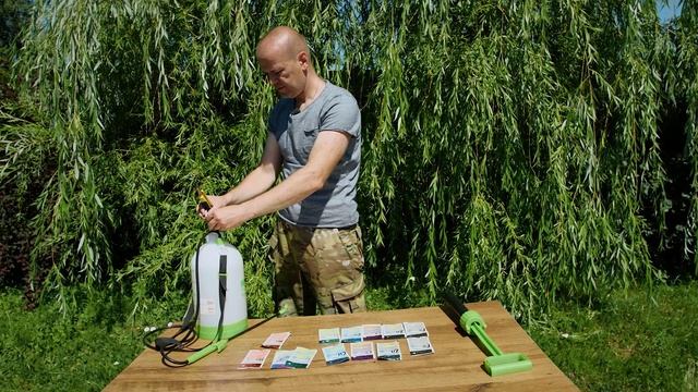 Правильно обустроенная внутри теплица залог хорошего урожая!