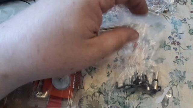4178 Карбюратор ..Жиклеры от Наиля Порошина