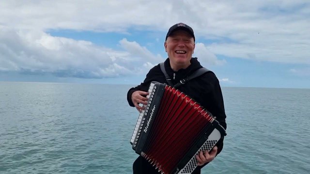 Эту Песню Любит ВСЁ Взрослое Поколение! "КАЛИТКА"