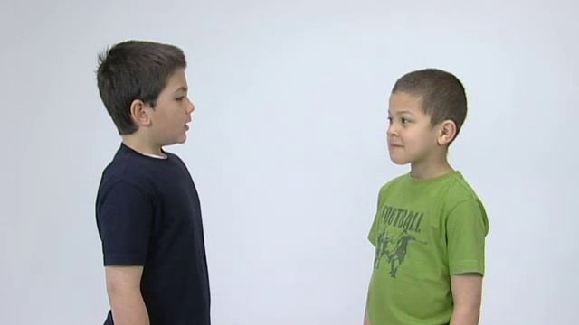 Family and Friends 1, Unit 4 Lesson 6 (Skills)