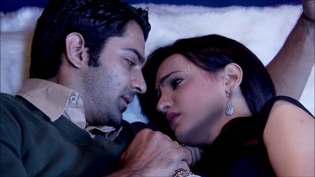 Арнав-Кхуши- Ночь любви...