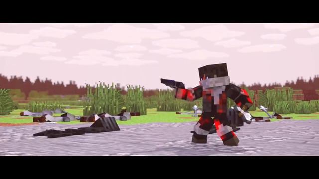 RainImator - НОВОСТИ 6.5 - BE AFRAID -"РОГалик в Действии! ФИНАЛ" 😵