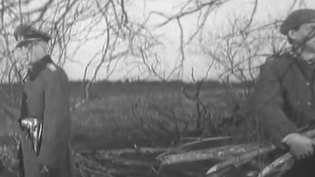 Пятеро с неба DVDRip