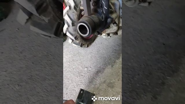 Ремонт и подобрения на мотоблок МБ 90!Ремонт и доработка мотоблока МБ 90!