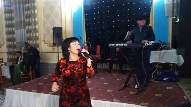 Сарвиноз шух кушиклар