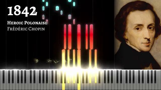 Эволюция классической музыки (1680-1928)