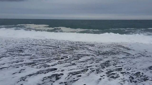 Рыбалка на Охотском море . Часть 1