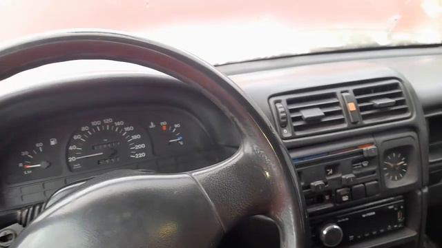 Перестал качать бензонасос. В чём причина? Неужели просто закончился бензин?