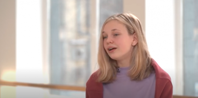 "РАЗГОВОРЧИКИ. И потом нам прилетело". Выпуск №11. Фонд "маленькое КИНО", 2021.