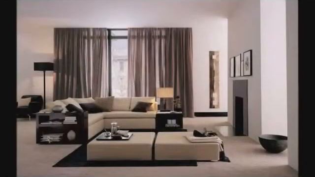 Дизайн кухни в стиле хай тек.  Интерьер_комнаты.