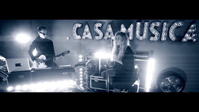 VERA NOVAK & ROMAN EFANOV